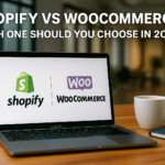 WebHouse - Shopify vs WooCommerce